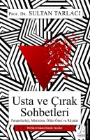 Usta ve Çırak Sohbetleri Usta ve Çırak Sohbetleri