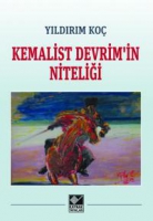 Kemalist Devrim'in Nitelii
