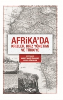 Afrika'da Krizler, Ynetimi ve Trkiye