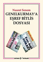 Genel Kurmay'a Eşref Bitlis Dosyası