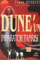Dune'un mparator Tanrs