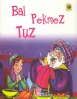 Bal Pekmez Tuz