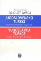 Yugoslavca Trke Pratik Konuşma Klavuzu