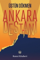 Ankara Destan