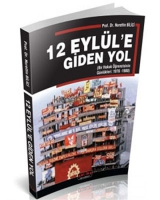 12 Eylle Giden Yol