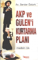AKP ve Glen'i Kurtarma Plan