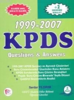 Kpds Questions & Answers 1999-2007