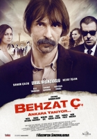 Behzat . - Ankara Yanyor (DVD)