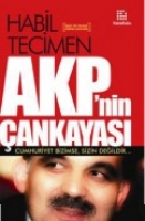 AKP'nin ankayası