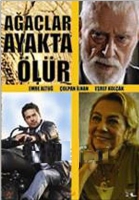 Aalar Ayakta lr (DVD)