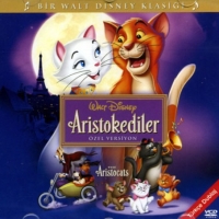 Aristokediler (VCD, DVD Uyumlu)