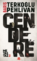 Metastaz 2: Cendere Metastaz 2: Cendere