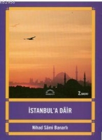 İstanbul'a Dair