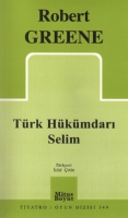 Türk Hükümdarı Selim Türk Hükümdarı Selim