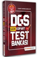 2020 DGS ek Kopart Test Bankası