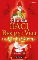 Hnkar Hac Bekta- Veli - Ali'nin Srr