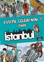 Evliya elebi'nin İzinde İstanbul