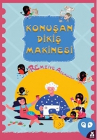 Konuşan Dikiş Makinesi