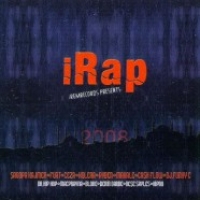 iRap 2008 (2 CD)