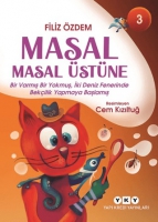 Masal Masal Üstüne - 3 Masal Masal Üstüne - 3