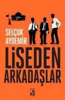 Liseden Arkadalar
