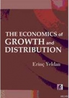 The Economics of Growth and Distribution