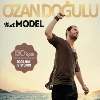 130 Bpm Dalmak stiyorum (Feat Model) Ozan Doulu (CD)