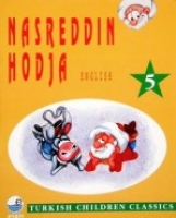 Nasreddin Hodja 5