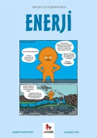 Enerji;Genler İin izgilerle Bilim