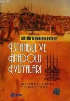 İstanbul ve Anadolu Evliyaları