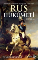 Rusya'nn Douundan ar II. Nikola'ya Rus Hkmeti