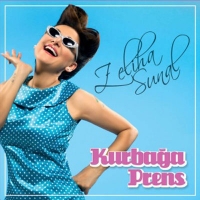 Kurbaa Prens (CD)