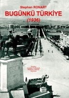Bugnk Trkiye (1936)
