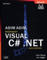 Adm Adm Visual C#.Net