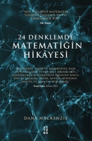 24 Denklemde Matematiin Hikayesi