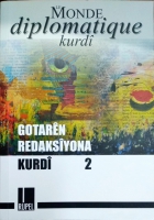 Gotarn Redaksyona Kurd 2