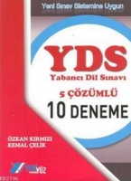 YDS 5 zml 10 Deneme
