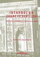 İstanbul'un eşme ve Sebilleri
