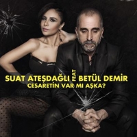 Cesaretin Var M Aka (CD)