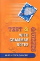 Test & Quizzes / With Grammar Notes
