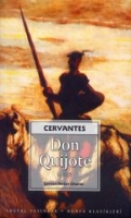 Don Quijote - 2 Cilt takm