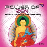 Power Of Zen (CD)