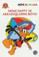 Arsz Daffy ve Arkadalarn Boyama