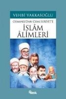 Osmanl'dan Cumhuriyet'e slam Alimleri