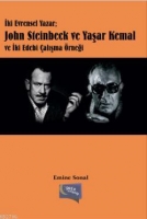John Steinbeck ve Yaar Kemal