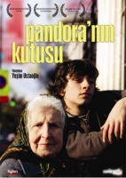 Pandora'nn Kutusu (DVD)