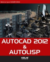 AutoCad 2012 & Autolisp