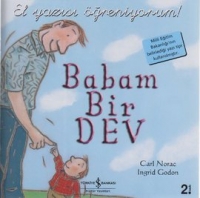 El Yazısı Öğreniyorum - Babam Bir Dev El Yazısı Öğreniyorum - Babam Bir Dev