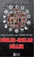 Dnyada Ve Trkiye'de Dinler Irklar Diller