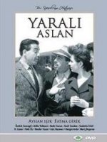 Yaral Aslan (Original DVD)